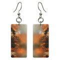 Ash and the Unspoken Earrings | FWX3