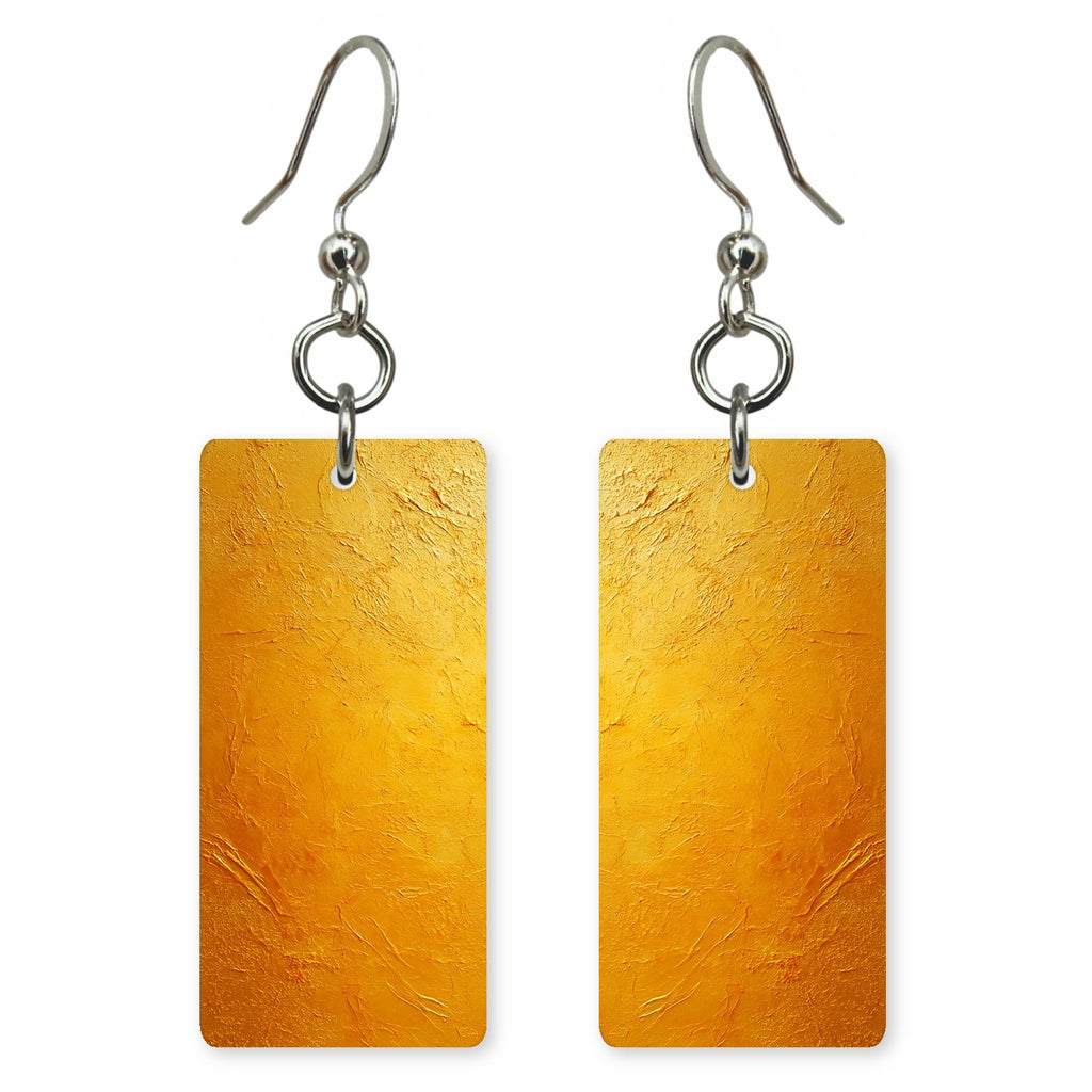 Honey Gold Warm Welcome Earrings | FWX404