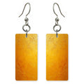 Honey Gold Warm Welcome Earrings | FWX404