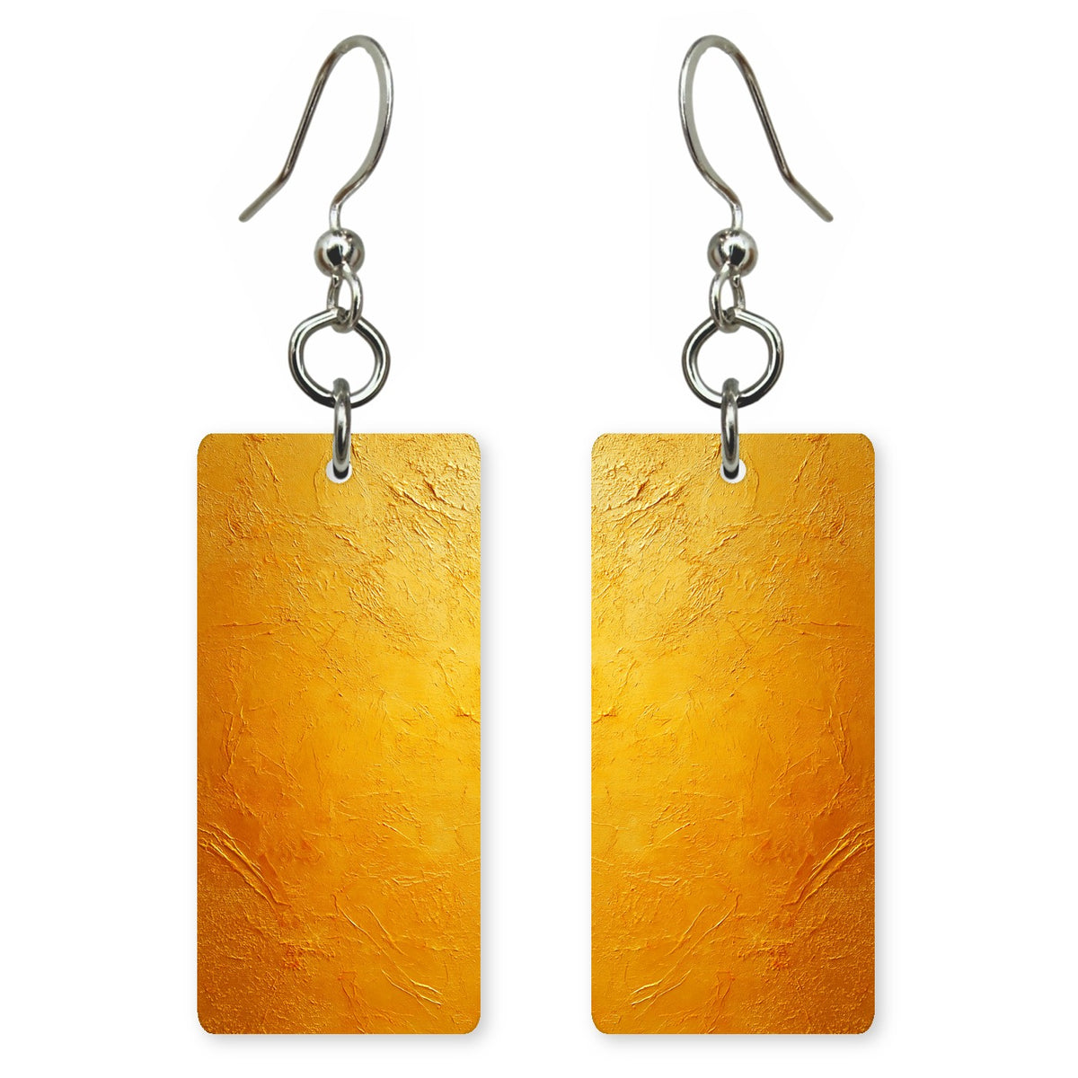 Honey Gold Warm Welcome Earrings | FWX404