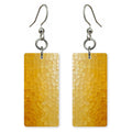 Buttercream Order Restored Earrings | FWX416