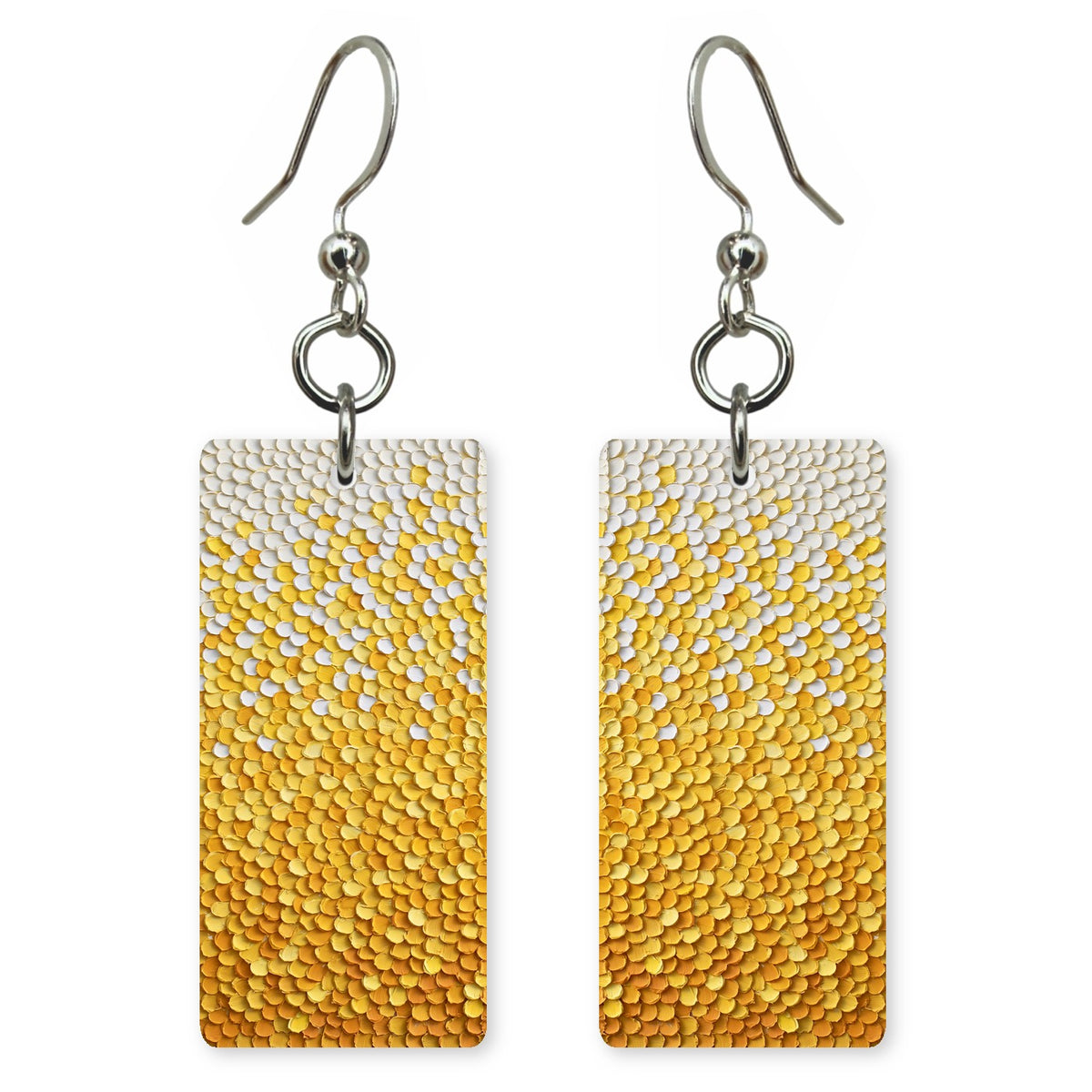Lemon Drops Giddy Hope Earrings | FWX420