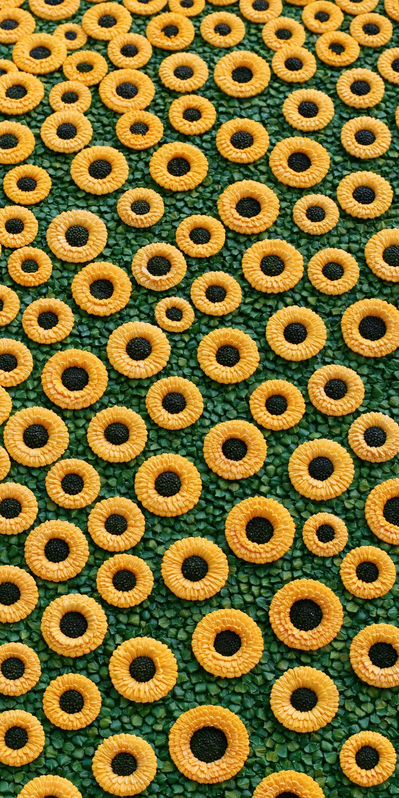 Moss and Marigold Contentment Earrings | FWX424