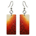 Cherry Ember Passion Earrings | FWX427