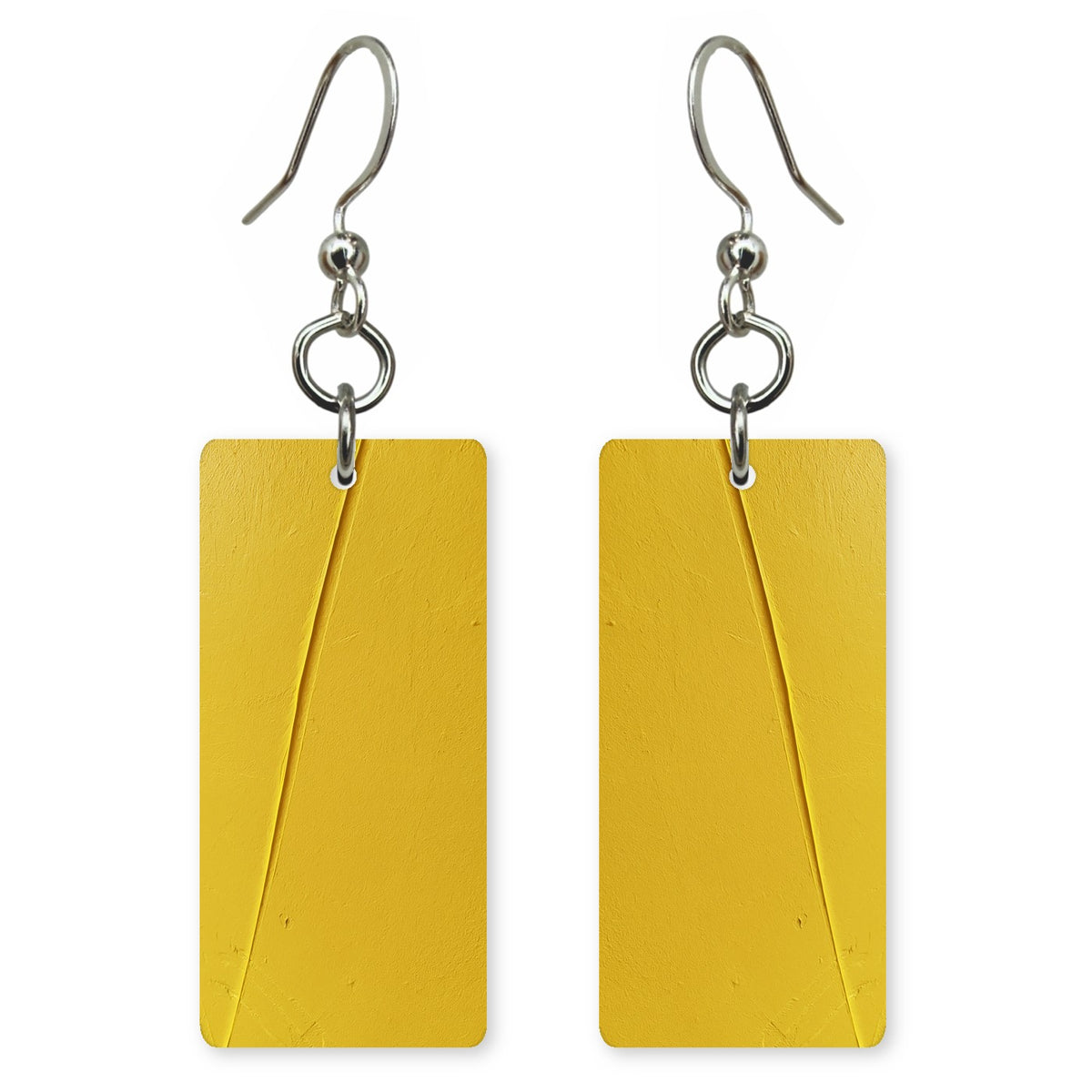 Lemon Truth Told Earrings | FWX429