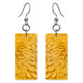 Lemon Kindness Given Earrings | FWX439