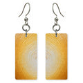 Vanilla Peace Dawning Earrings | FWX445