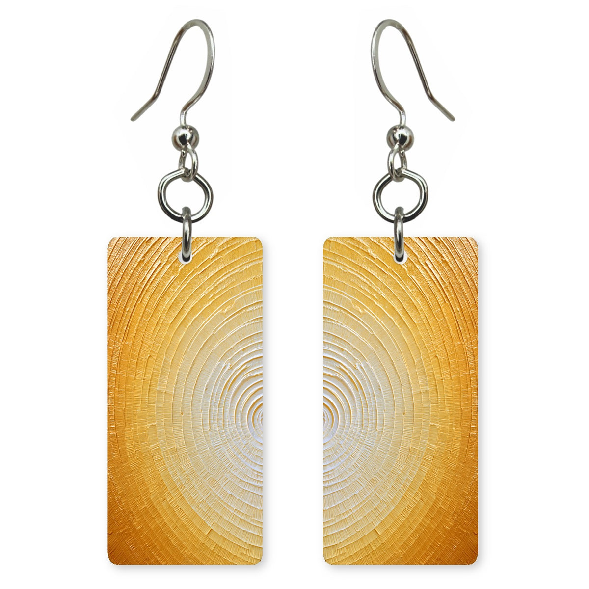 Vanilla Peace Dawning Earrings | FWX445