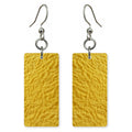 Sunlit Sand Calm Earrings | FWX453