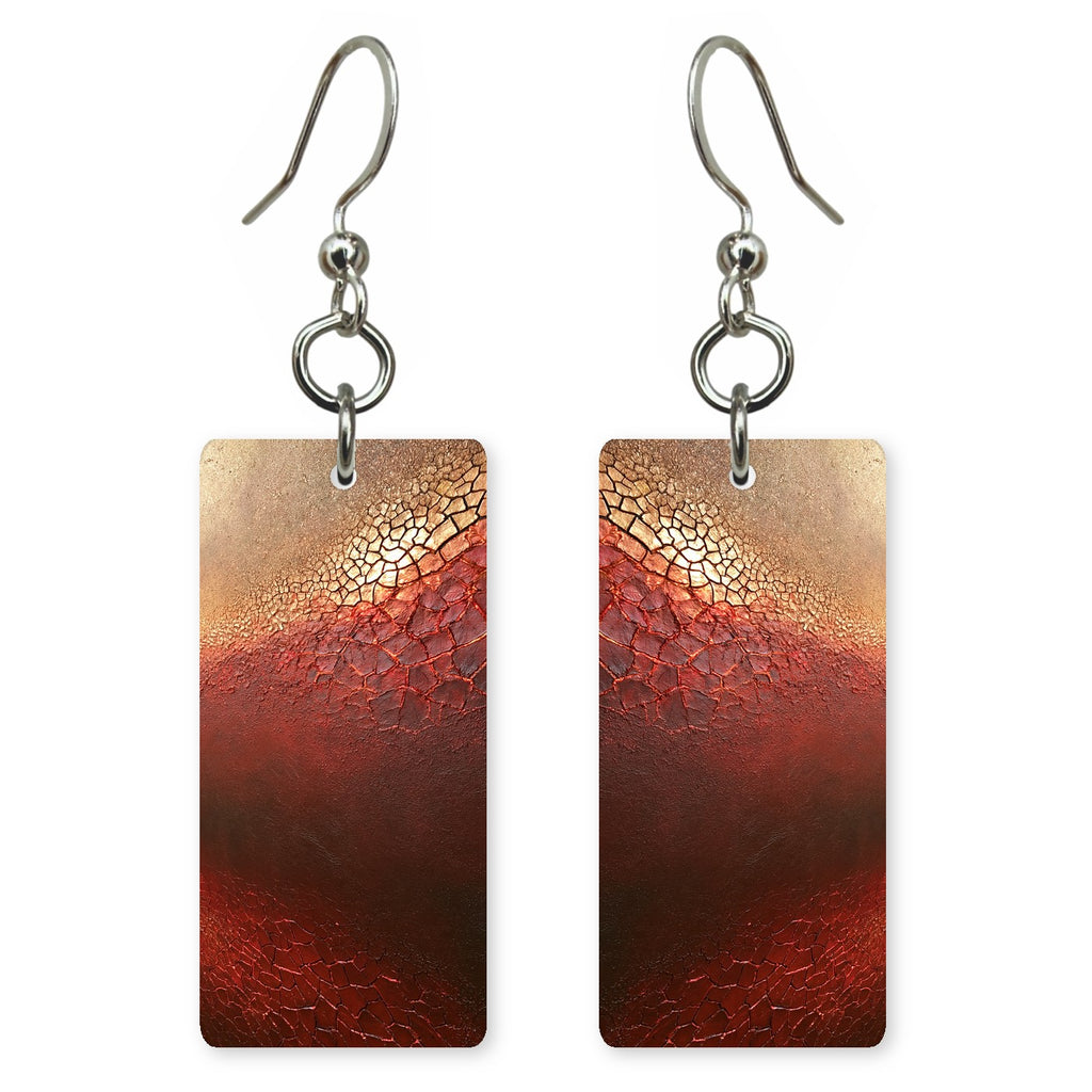 Parched Pearl Longing Earrings | FWX45