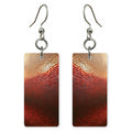 Parched Pearl Longing Earrings | FWX45