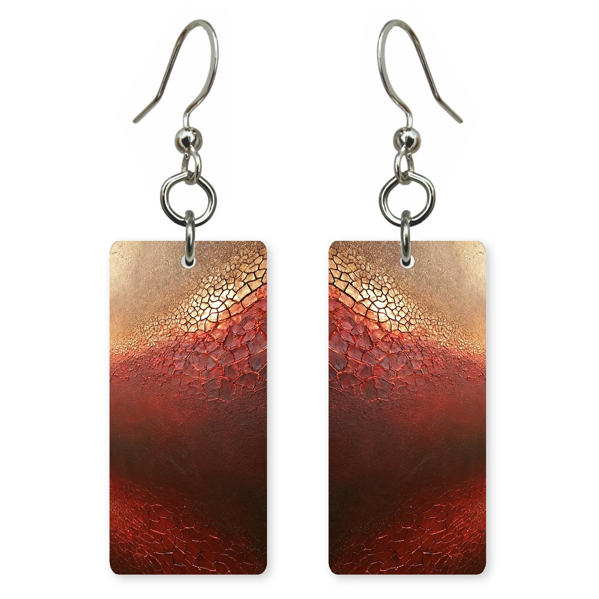 Parched Pearl Longing Earrings | FWX45