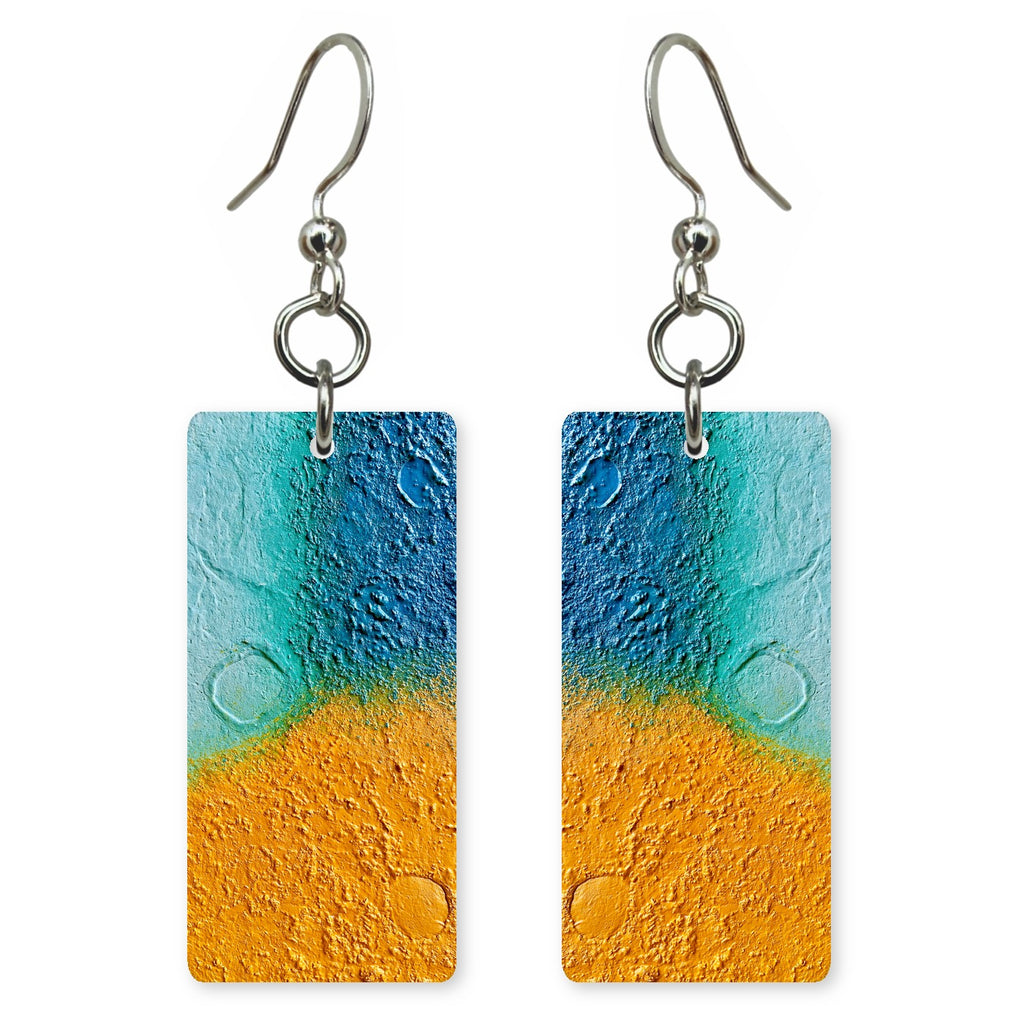 Marigold Shore Contentment Earrings | FWX463