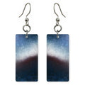 Midnight Contemplation Earrings | FWX469