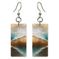 Copper Ridge Reverie Earrings | FWX489