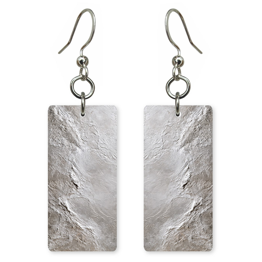 Pearl Rest Hushed Earrings | FWX496