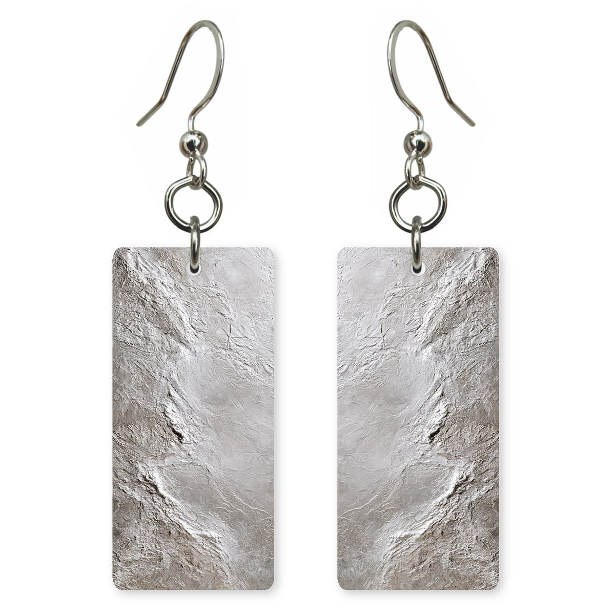 Pearl Rest Hushed Earrings | FWX496