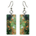 Fern and Marigold Playfulness Earrings | FWX514