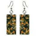 Evergreen Shelter Earrings | FWX58