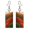 Treetop Red Abundance Earrings | FWX591