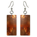 Sienna Warmth Glowing Earrings | FWX596