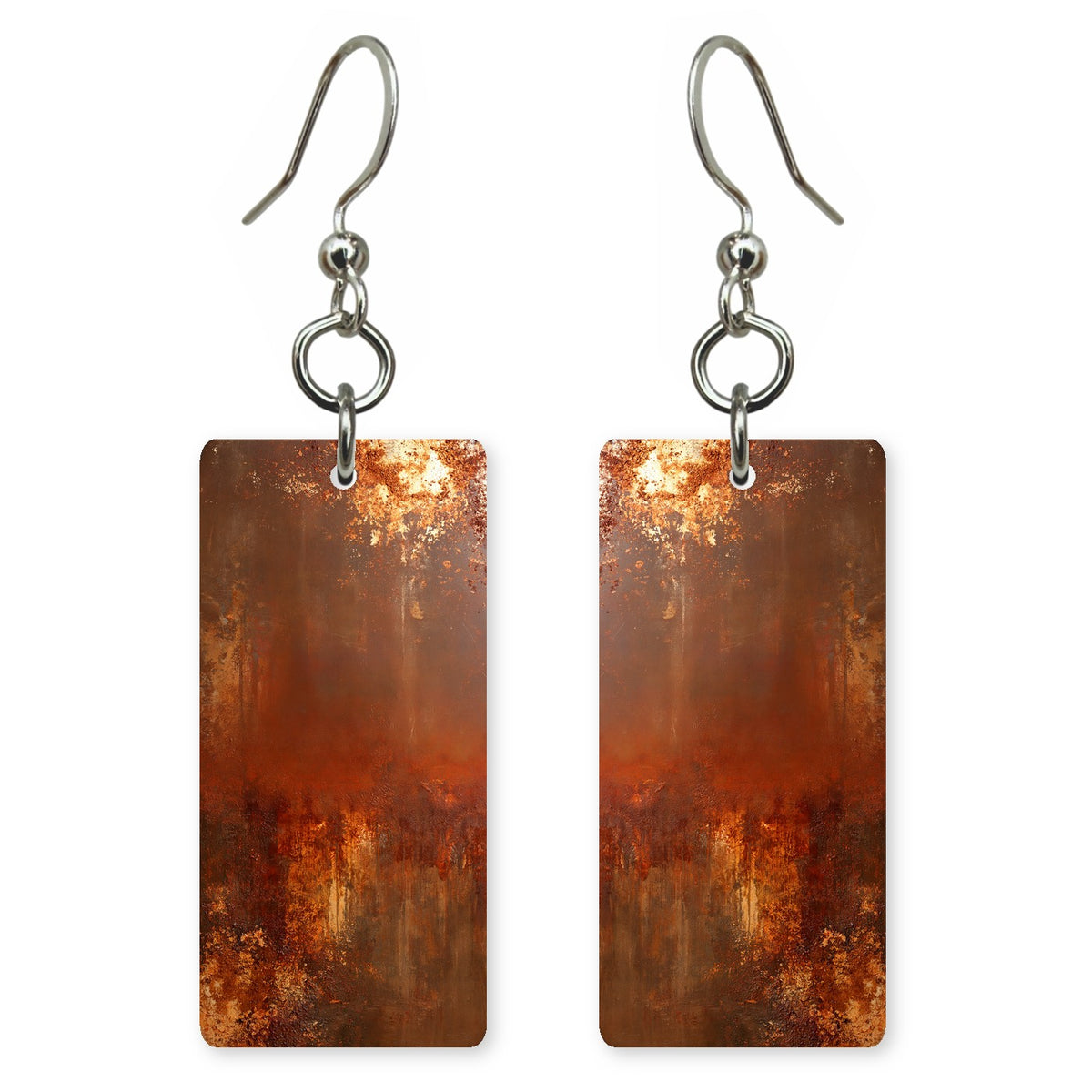 Sienna Warmth Glowing Earrings | FWX596
