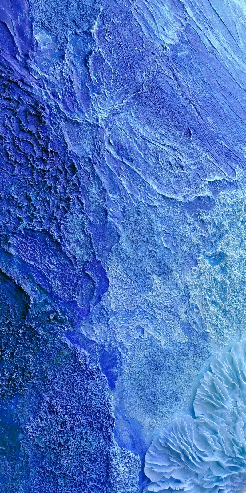 Ultramarine Restless Tide Earrings | FWX630