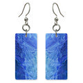 Ultramarine Restless Tide Earrings | FWX630