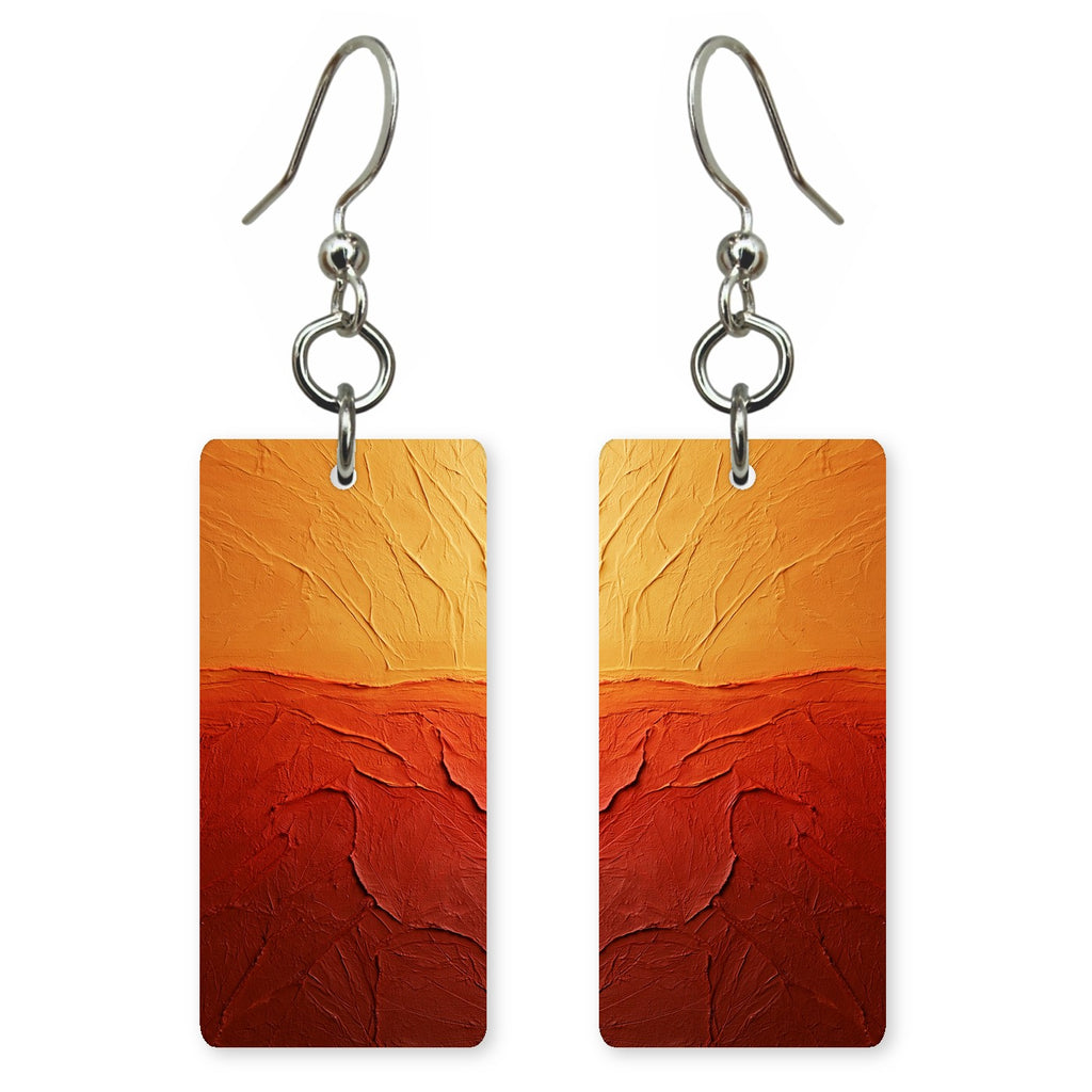 Marigold Faith Kept Earrings | FWX63