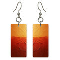 Marigold Faith Kept Earrings | FWX63