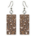 Fawn Ease Unhurried Earrings | FWX68