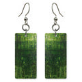 Fern Rain Renewal Earrings | FWX735