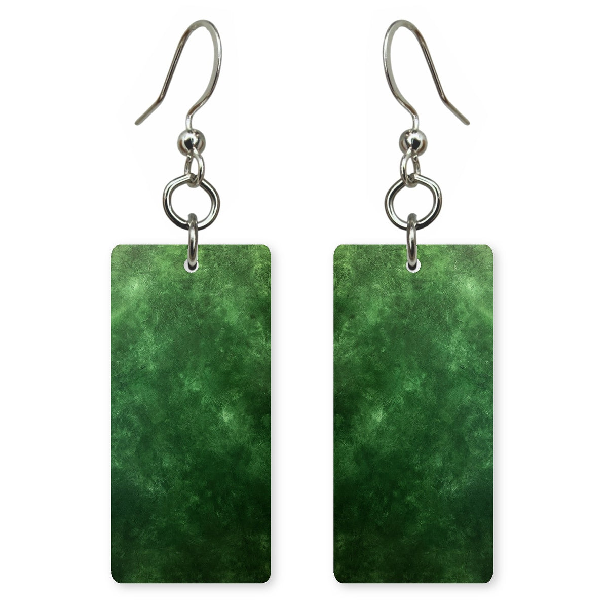 Sage Cloud Contentment Earrings | FWX738