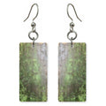 Lichen Slow Patience Earrings | FWX742
