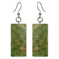 Olive Grove Grateful Earrings | FWX746