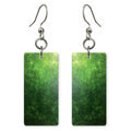 Clover Vitality Unfurled Earrings | FWX753