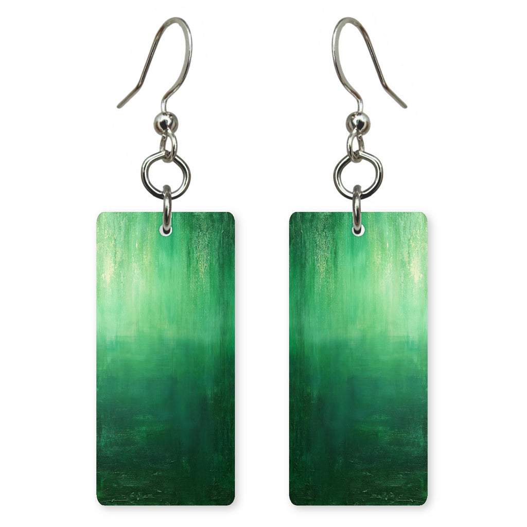 Fern Quiet Ease Earrings | FWX763