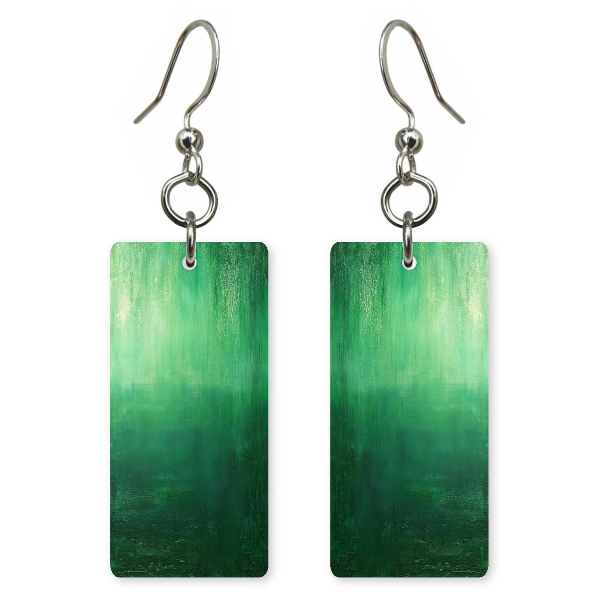 Fern Quiet Ease Earrings | FWX763