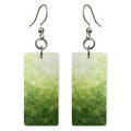 Key Lime Glad Morning Earrings | FWX779