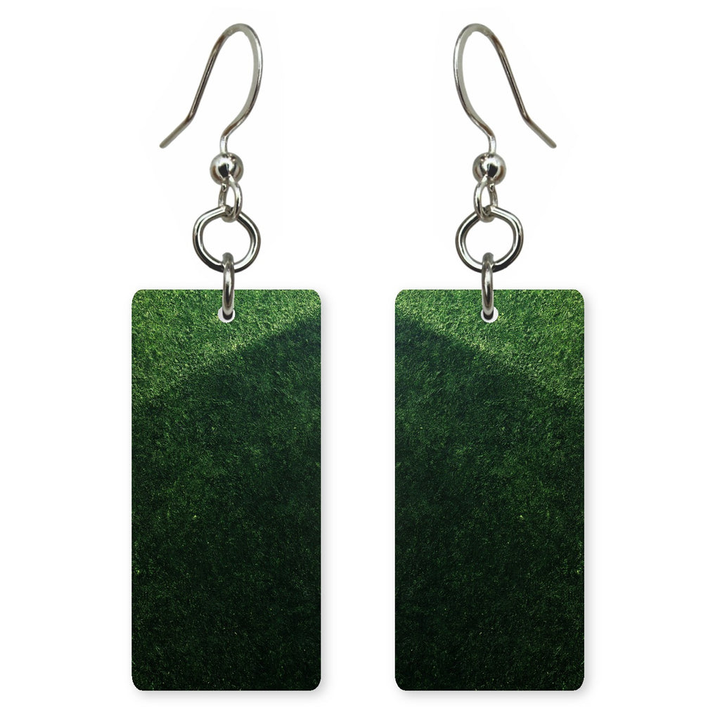 Pine Shadow Rest Earrings | FWX780