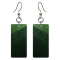 Pine Shadow Rest Earrings | FWX780