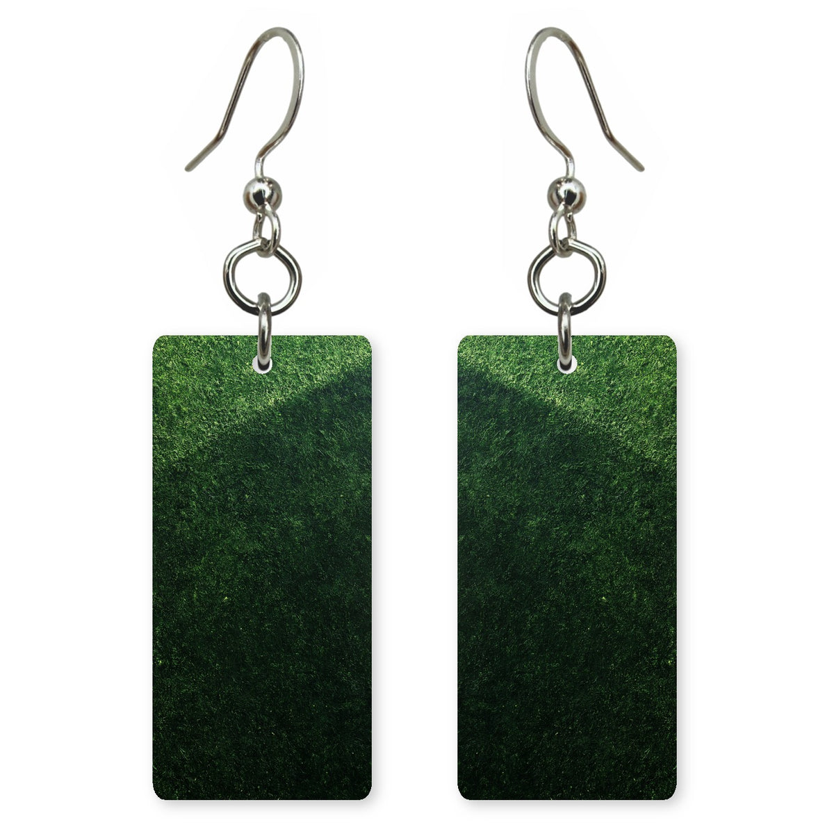 Pine Shadow Rest Earrings | FWX780