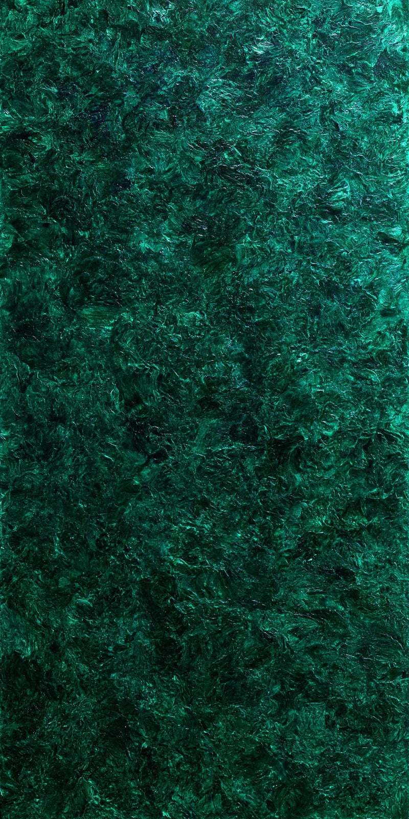 Malachite Depth Earrings | FWX789