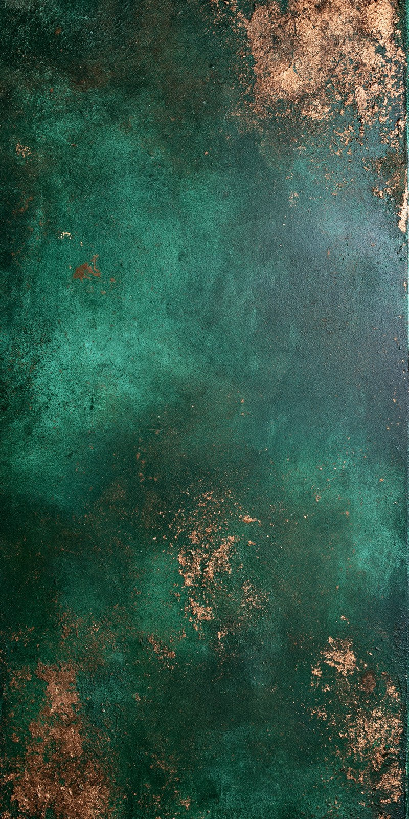 Patina Teal Wisdom Earrings | FWX795