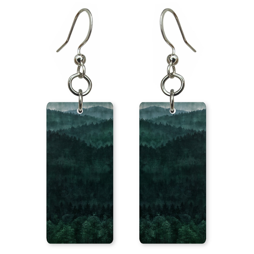Reverie Past Midnight Earrings | FWX799