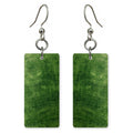 Olive Warm Belonging Earrings | FWX813