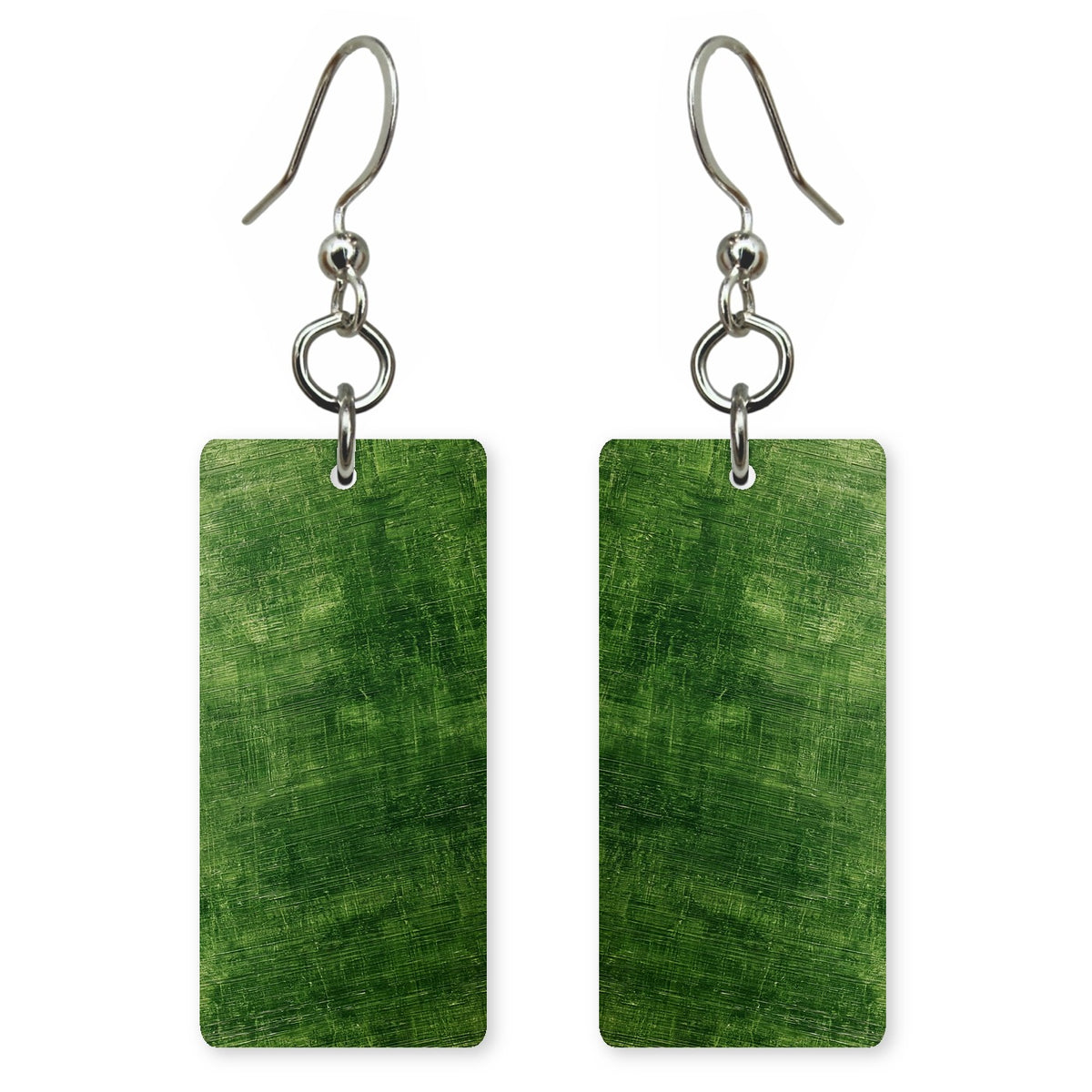 Olive Warm Belonging Earrings | FWX813