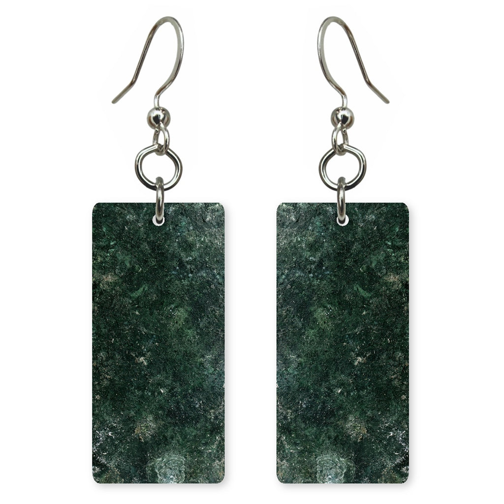 Forest Floor Rest Earrings | FWX821