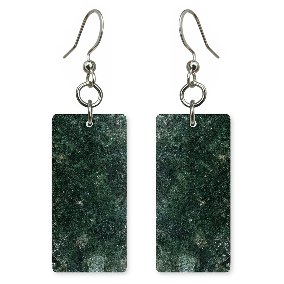 Forest Floor Rest Earrings | FWX821