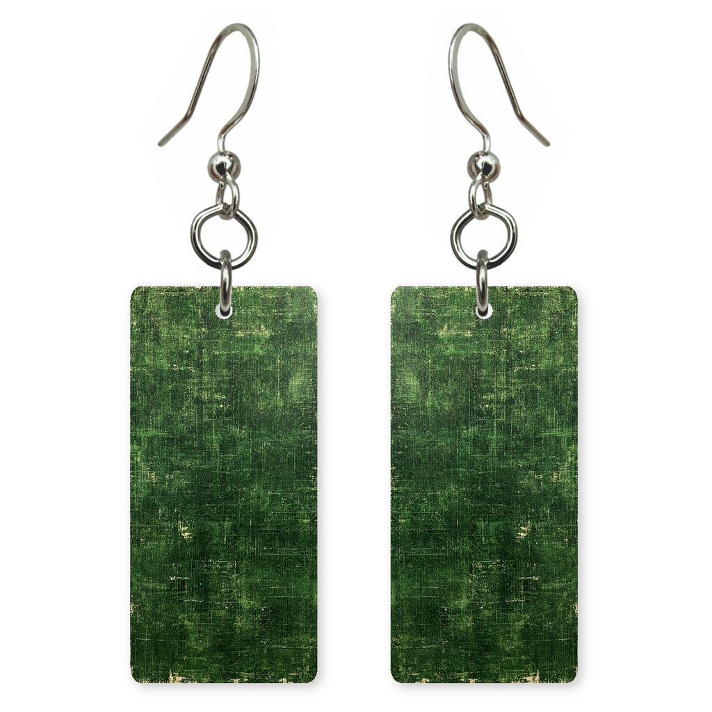 Fern Contentment Softly Earrings | FWX831
